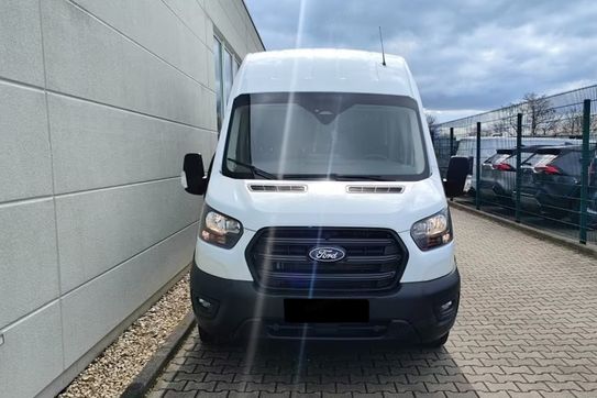Ford Transit 350 L4H3 RWD Trend Zabudowa Brygadowa