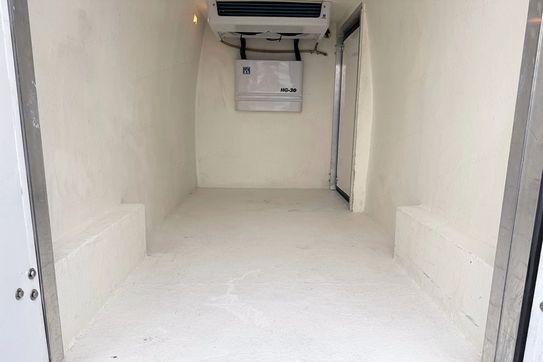 Renault Master L3H2 Mroźnia do -20°C