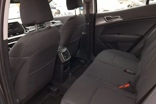 Kia Sportage 1.6 T-GDI M 2WD