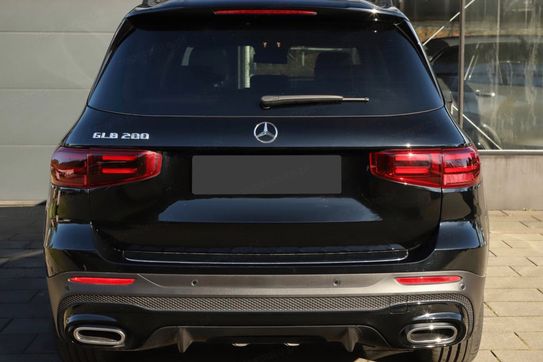 Mercedes GLB 200 AMG Line