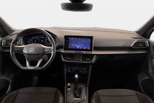 Seat Tarraco TSI S&S 4Drive DSG