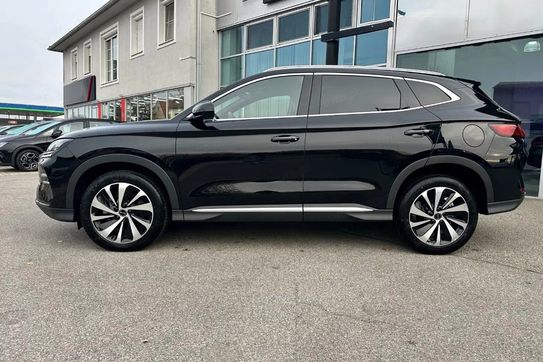 BYD Seal U DM-i  Design AWD