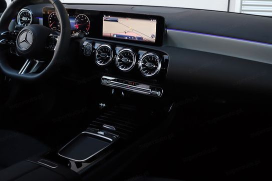 Mercedes Klasa A 200 AMG Line