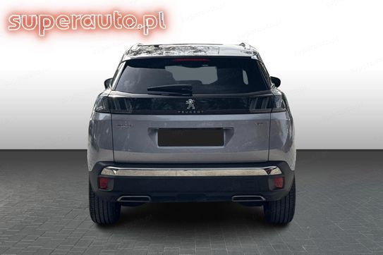 Peugeot 3008 GT 1.2 PureTech  S&S EAT8