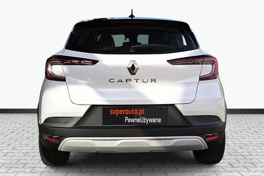 Renault Captur 1.0 Tce Zen