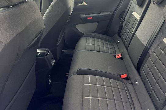 Citroen C3 e-C3 Plus Comfort Range 41kWH