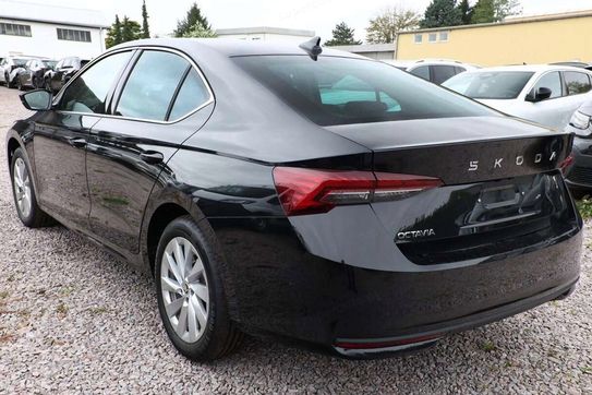Skoda Octavia Edition 130 Selection 2.0 TDI  DSG