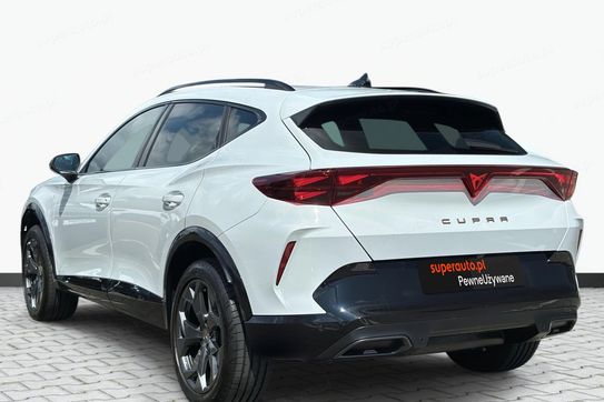 Cupra Formentor 1.5 eTSI DSG