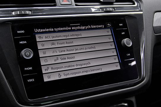 Volkswagen Tiguan Tdi Scr Life Dsg