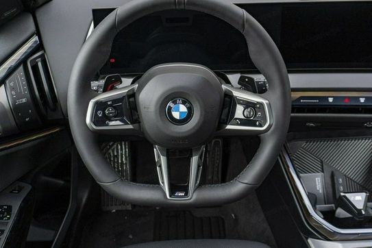 BMW X3 xDrive20d M Sport