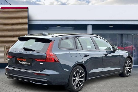 Volvo V60 T6 AWD Plug-In Hybrid  aut