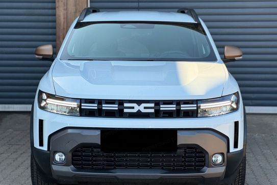 Dacia Duster Extreme LPG 1.0 Tce