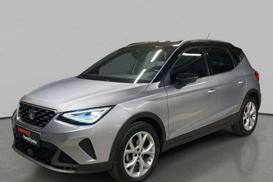 Seat Arona 1.0 Tsi Fr S&S