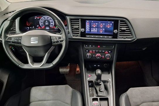 Seat Ateca 1.5 TSI DSG