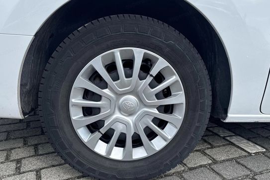 Toyota ProAce 2.0 D-4D Long Business