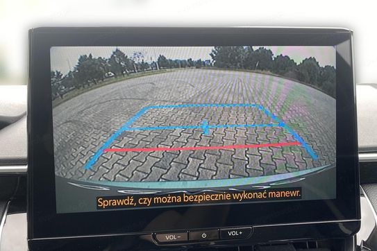 Toyota Corolla 1.8 Hybrid GR Sport Dynamic