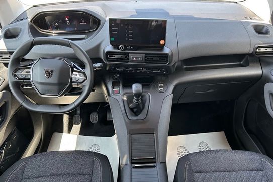 Peugeot Rifter Long L2H1 MPV Allure