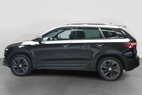 Skoda Karoq 2.0 TSI 4x4 Sportline DSG