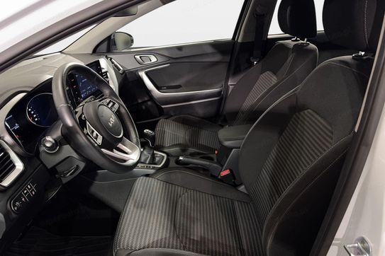 Kia Ceed 1.5 T-GDI