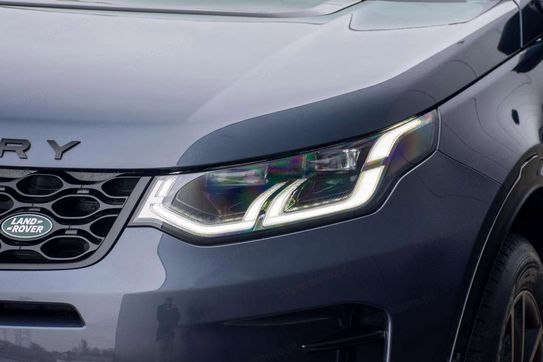 Land Rover Discovery Sport 2.0 D165 Landmark