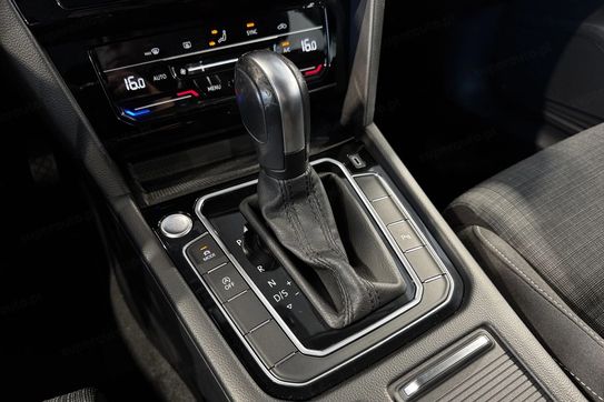 Volkswagen Passat 2.0 TSI DSG