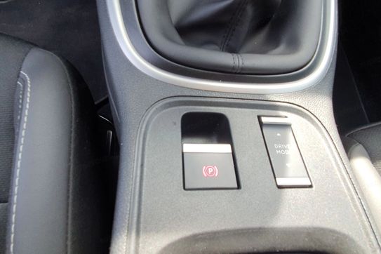 Jeep Avenger 1.2 Gse T3 Altitude Fwd