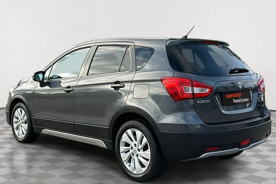 Suzuki SX4 Comfort