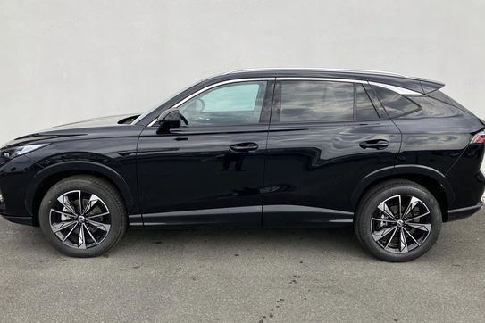 MG HS 1.5T HEV+ Exclusive aut