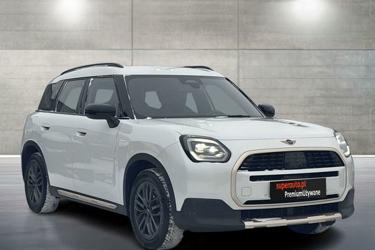 Mini Countryman C mHEV Linia Favoured aut