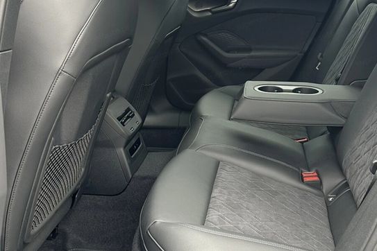 Audi A5 TFSI quattro S line Avant