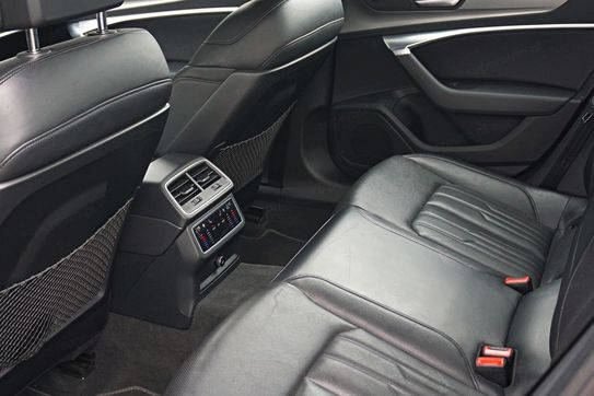 Audi A6 50 TDI quattro S Line