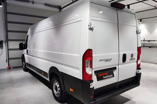 Fiat Ducato Maxi L4H2