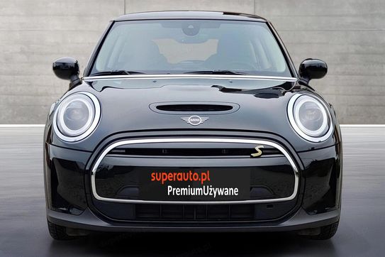 Mini Mini Cooper SE Classic Trim