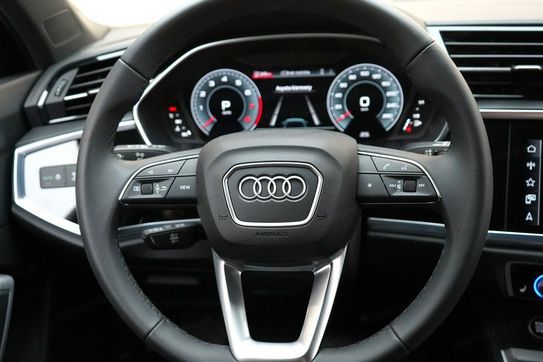 Audi Q3 Sportback 35 TFSI S Line