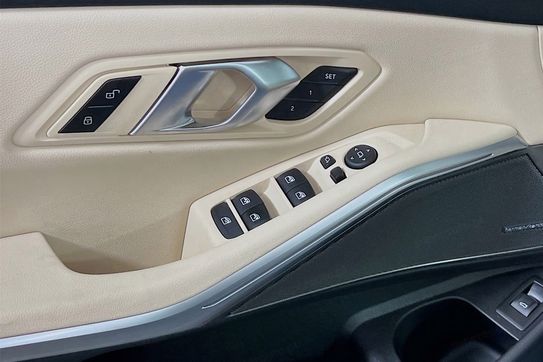 BMW Seria 3 Touring M340i xDrive
