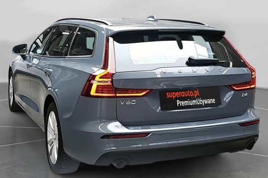 Volvo V60 B4 D Momentum Core