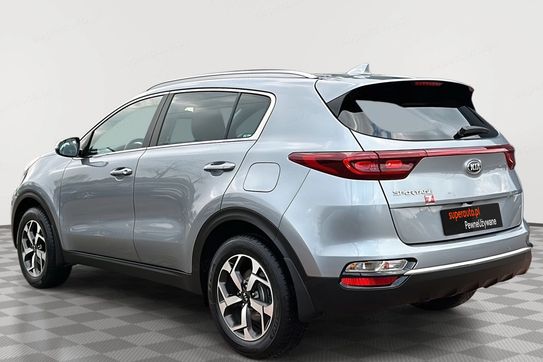 Kia Sportage 1.6 GDI M 2WD