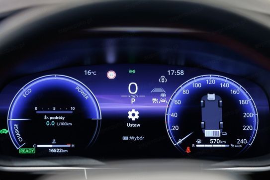 Toyota Corolla 1.8 Hybrid GR Sport Dynamic