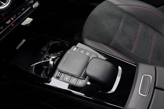 Mercedes CLA Shooting Brake 200 AMG Line