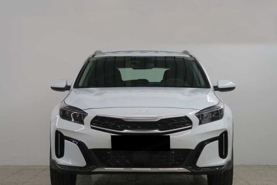 Kia XCeed 1.6 T-GDI Tribute DCT
