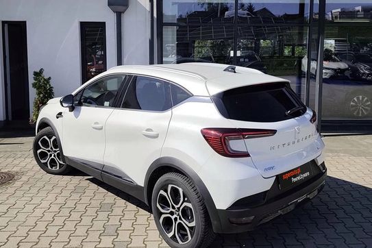 Mitsubishi ASX 1.3 mHEV Intense Style Cold DCT