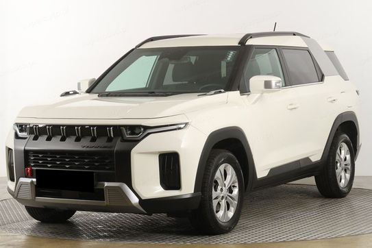 SsangYong Torres Joy 1.5 GDI HEV e-DHT