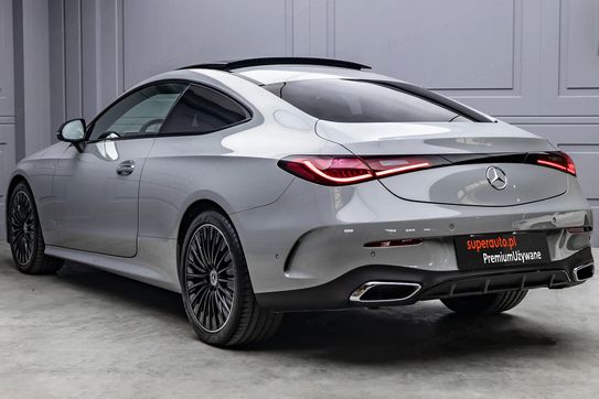 Mercedes CLE 300 4MATIC AMG Line