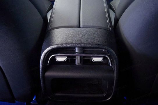 Mercedes Klasa E 220d 4-Matic AMG 9G-Tronic