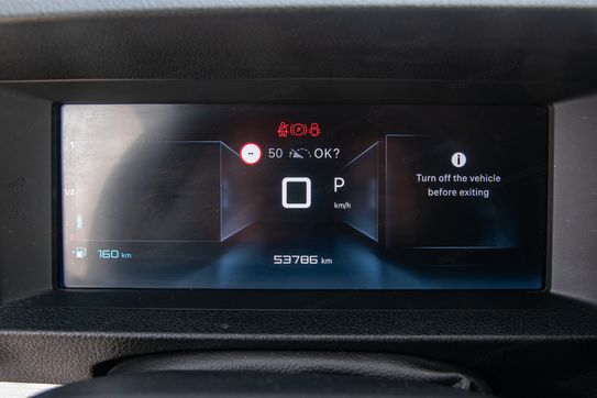 Citroen SpaceTourer XL L2H1 Business EAT8