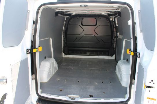 Ford Transit Custom L1H1