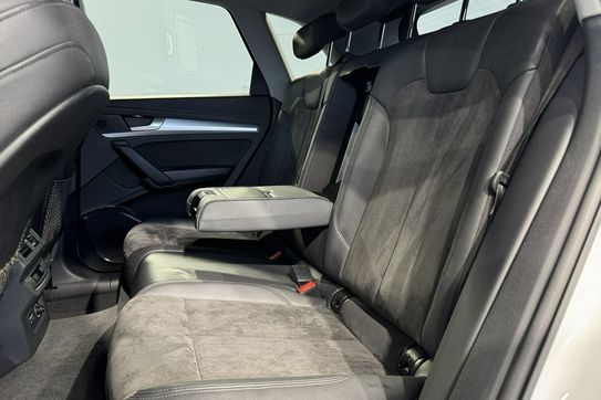 Audi Q5 45 TFSI quattro