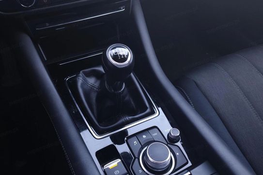 Mazda 6 2.0 SkyMotion