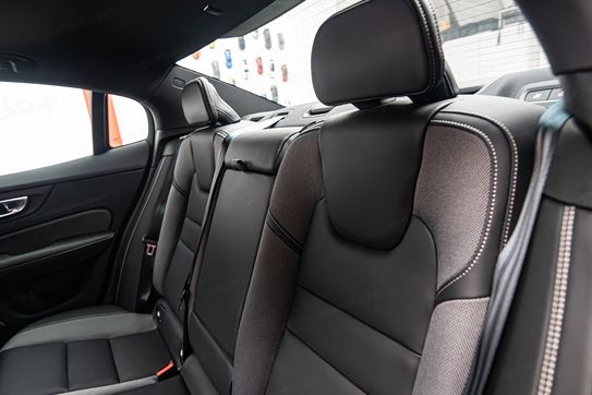 Volvo S60 B5 AWD Ultimate Dark aut