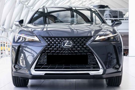 Lexus UX 300h Business 2.0 Hybrid Dynamic Force